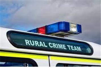 South East Rural Crime Prevention Team