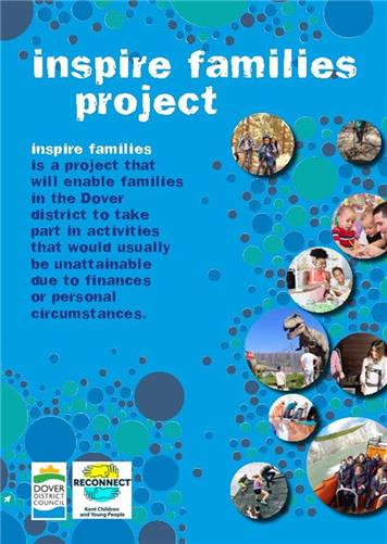  - DDC - INSPIRE FAMILIES PROJECT